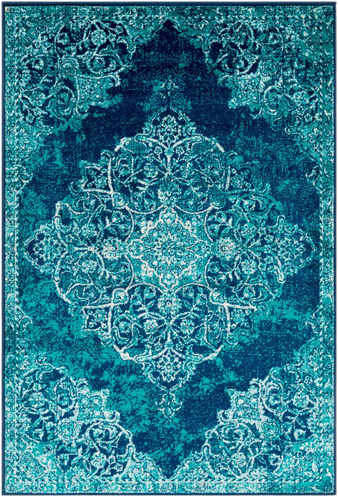 Livabliss - Paramount 810inx1210in Machine Woven Rug - PAR1098-810129_CLOSEOUT veiw 1