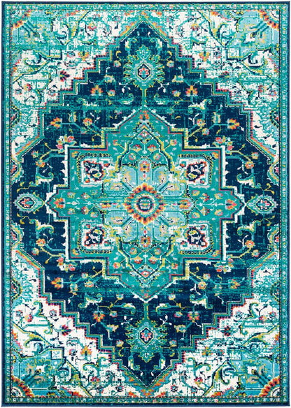 Livabliss - Paramount 710inx112in Machine Woven Rug - PAR1107-79112_CLOSEOUT veiw 1
