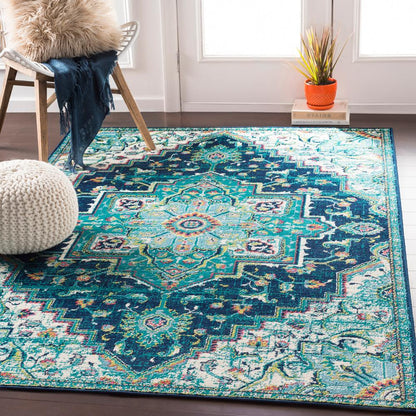 Livabliss - Paramount 710inx112in Machine Woven Rug - PAR1107-79112_CLOSEOUT veiw 2