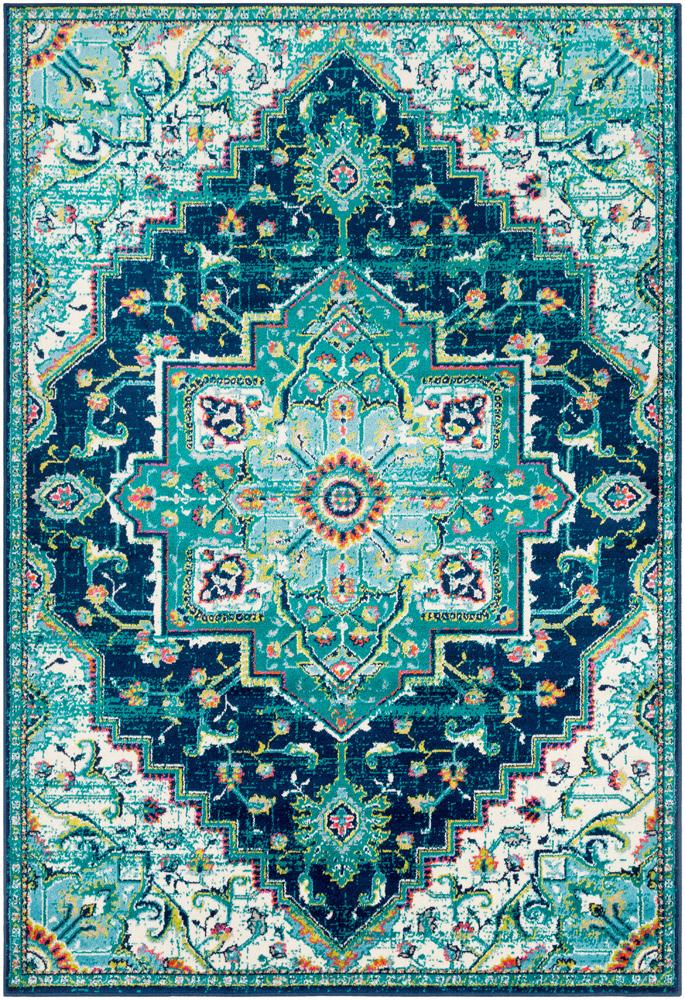 Livabliss - Paramount 810inx1210in Machine Woven Rug - PAR1107-810129_CLOSEOUT veiw 1
