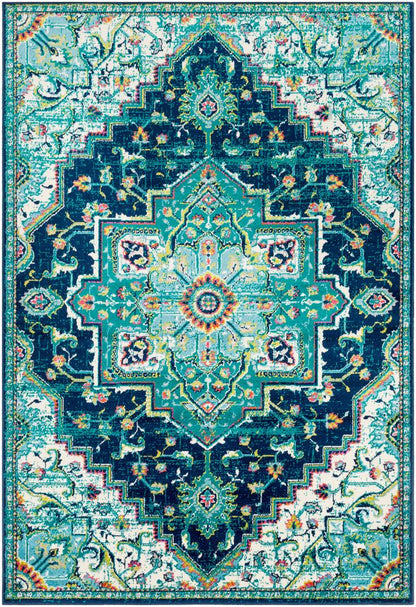 Livabliss - Paramount 810inx1210in Machine Woven Rug - PAR1107-810129_CLOSEOUT veiw 1