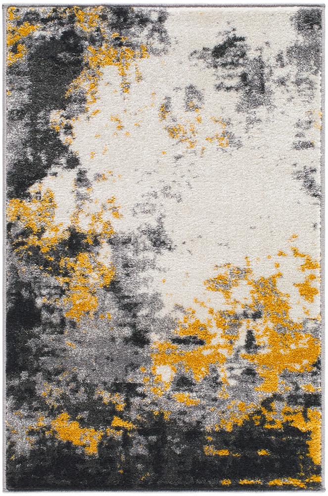 Livabliss - Pepin 2x211in Machine Woven Rug - PEI1011-23 veiw 1