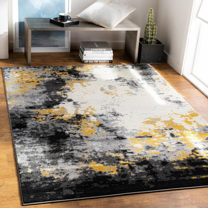 Livabliss - Pepin 710inx10 Machine Woven Rug - PEI1011-71110 veiw 2