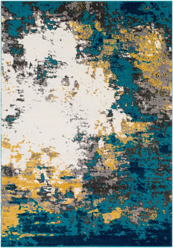 Livabliss - Pepin 2x211in Machine Woven Rug - PEI1012-23 veiw 1
