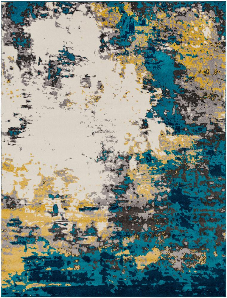 Livabliss - Pepin 710inx10 Machine Woven Rug - PEI1012-71110 veiw 1