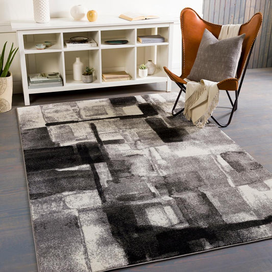 Livabliss - Pepin 710inx10 Machine Woven Rug - PEI1019-71110 veiw 2