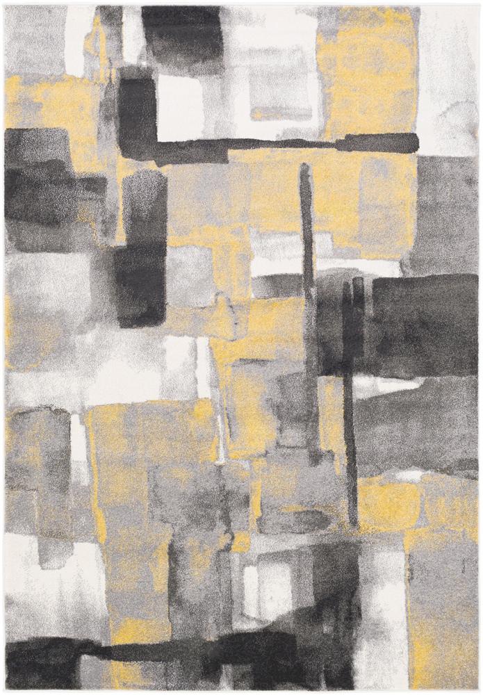 Livabliss - Pepin 2x211in Machine Woven Rug - PEI1020-23 veiw 1