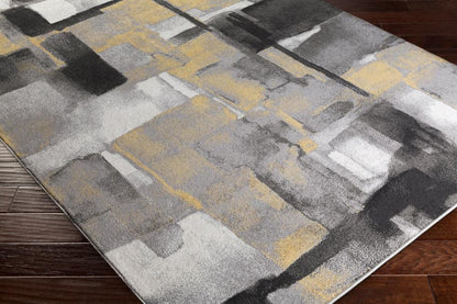 Livabliss - Pepin 2x211in Machine Woven Rug - PEI1020-23 veiw 3