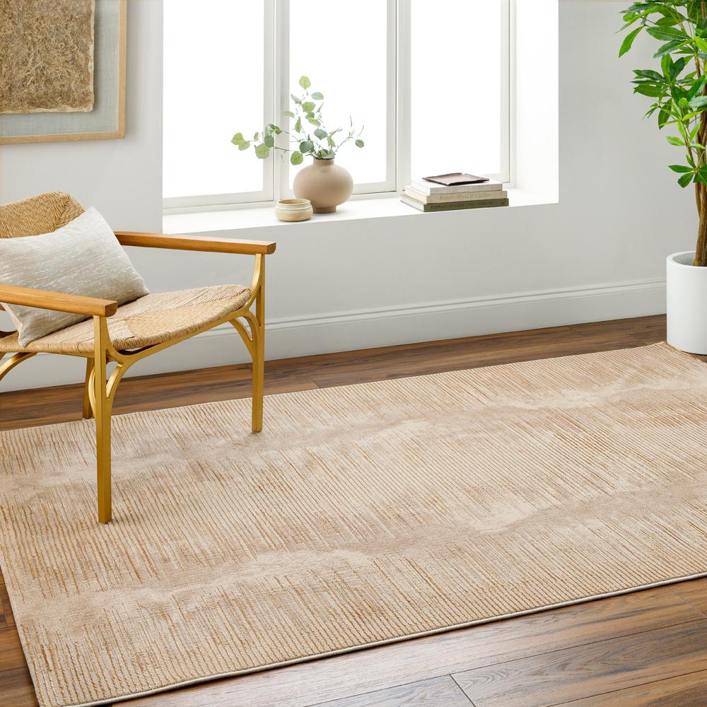 Livabliss - Perception 67inx92in Machine Woven Rug - PCP2316-6792 veiw 2