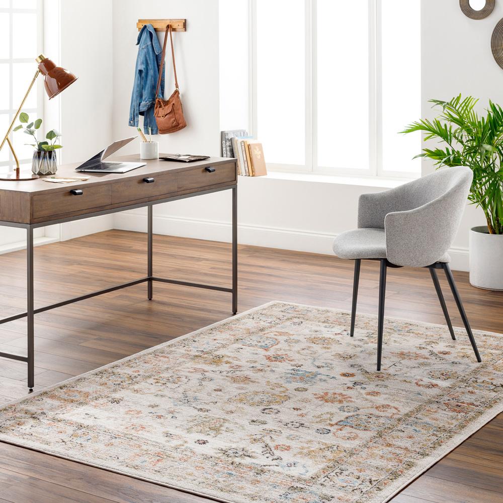 Livabliss - Pertek 27inx73in Machine Woven Rug - PTK2300-2773 veiw 2