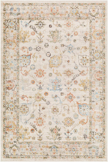 Livabliss - Pertek 67inx9 Machine Woven Rug - PTK2300-679_CLOSEOUT veiw 1