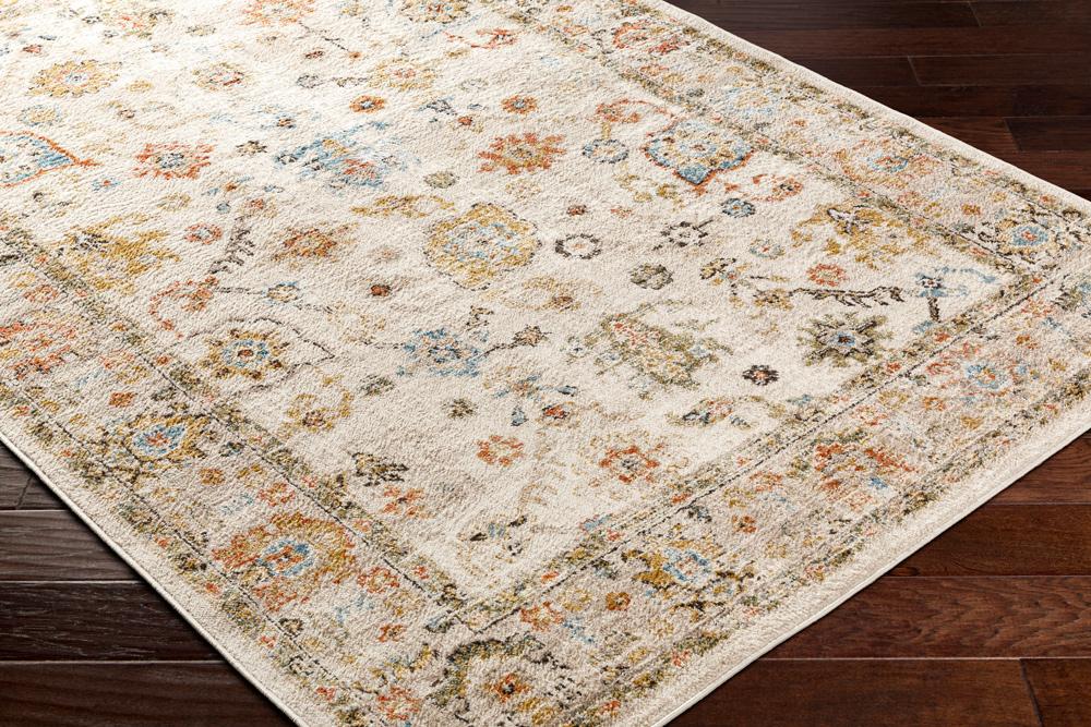 Livabliss - Pertek 67inx9 Machine Woven Rug - PTK2300-679_CLOSEOUT veiw 3