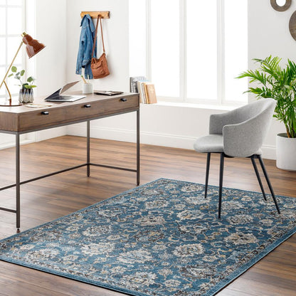 Livabliss - Pertek 2x211in Machine Woven Rug - PTK2302-23 veiw 2