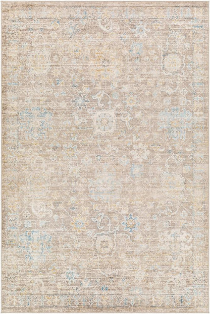 Livabliss - Pertek 2x211in Machine Woven Rug - PTK2303-23 veiw 1