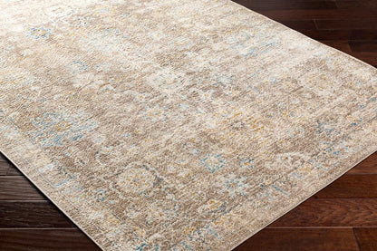 Livabliss - Pertek 2x211in Machine Woven Rug - PTK2303-23 veiw 3