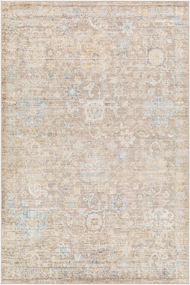 Livabliss - Pertek 92inx12 Machine Woven Rug - PTK2303-9212_CLOSEOUT veiw 1