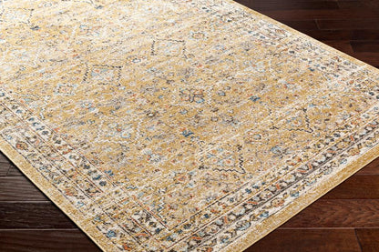 Livabliss - Pertek 53inx7 Machine Woven Rug - PTK2305-537_CLOSEOUT veiw 3