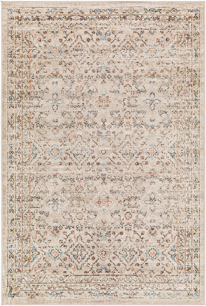 Livabliss - Pertek 92inx12 Machine Woven Rug - PTK2306-9212_CLOSEOUT veiw 1