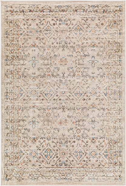 Livabliss - Pertek 92inx12 Machine Woven Rug - PTK2306-9212_CLOSEOUT veiw 1