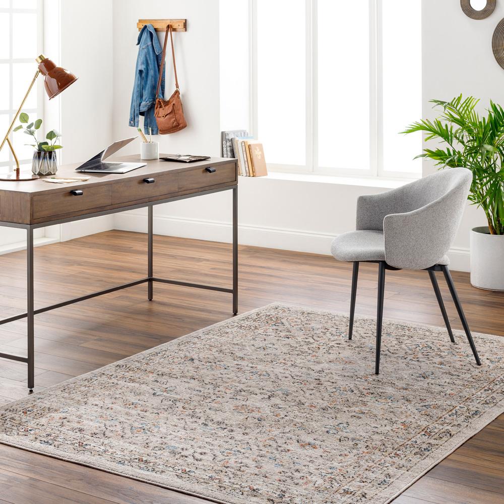 Livabliss - Pertek 92inx12 Machine Woven Rug - PTK2306-9212_CLOSEOUT veiw 2