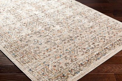 Livabliss - Pertek 92inx12 Machine Woven Rug - PTK2306-9212_CLOSEOUT veiw 3