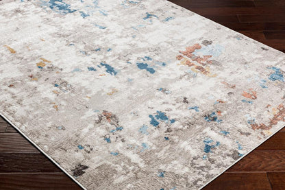 Livabliss - Pertek 2x211in Machine Woven Rug - PTK2308-23_CLOSEOUT veiw 3