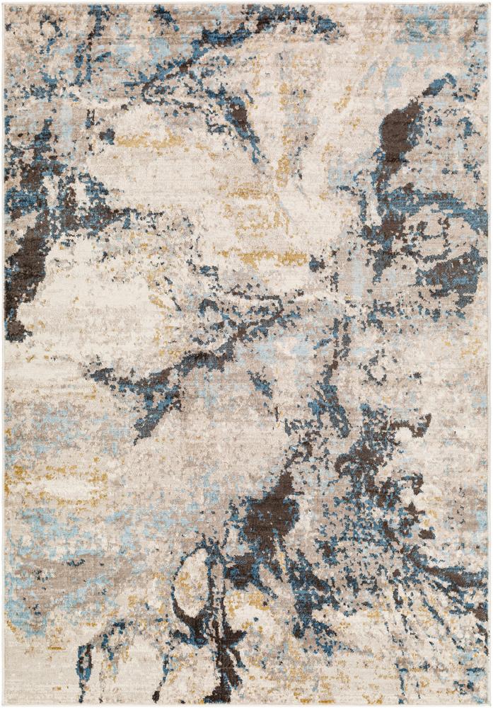 Livabliss - Pertek 92inx12 Machine Woven Rug - PTK2309-9212_CLOSEOUT veiw 1
