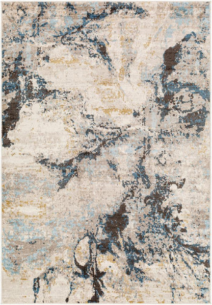 Livabliss - Pertek 92inx12 Machine Woven Rug - PTK2309-9212_CLOSEOUT veiw 1