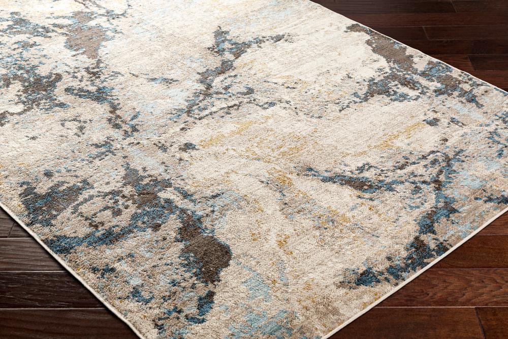 Livabliss - Pertek 92inx12 Machine Woven Rug - PTK2309-9212_CLOSEOUT veiw 3