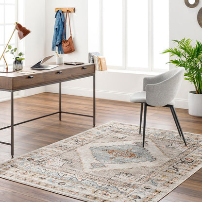Livabliss - Pertek 2x211in Machine Woven Rug - PTK2311-23 veiw 2