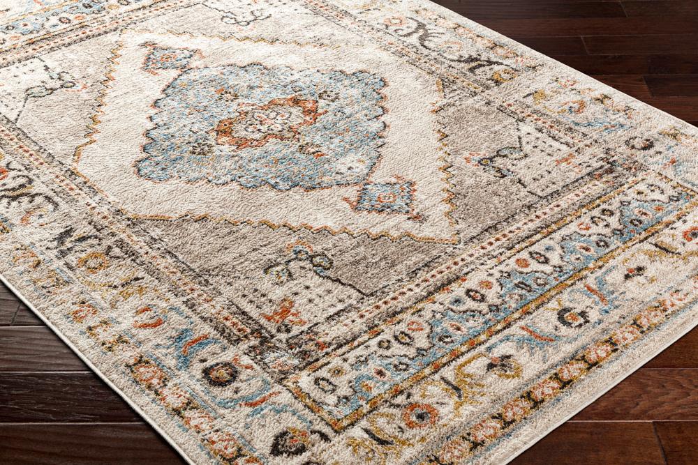Livabliss - Pertek 2x211in Machine Woven Rug - PTK2311-23 veiw 3
