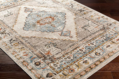 Livabliss - Pertek 2x211in Machine Woven Rug - PTK2311-23 veiw 3