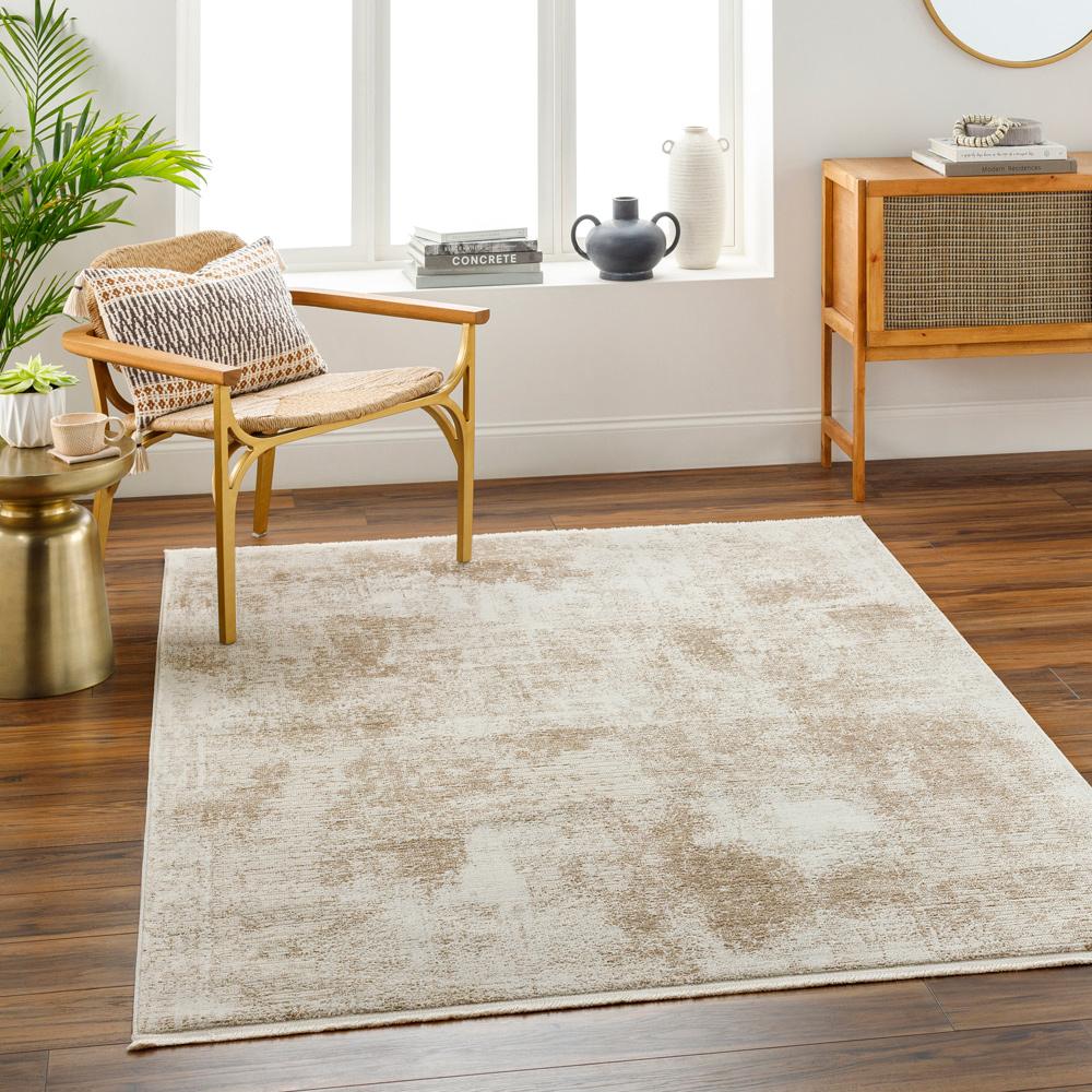 Livabliss - Perugia 92inx12 Machine Woven Rug - PRG2301-9212_CLOSEOUT veiw 2