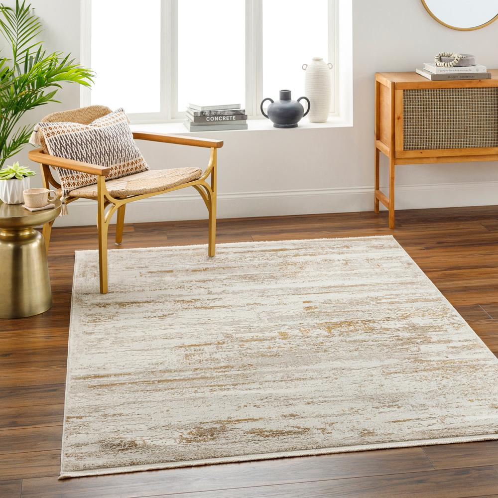 Livabliss - Perugia 92inx12 Machine Woven Rug - PRG2302-9212_CLOSEOUT veiw 2