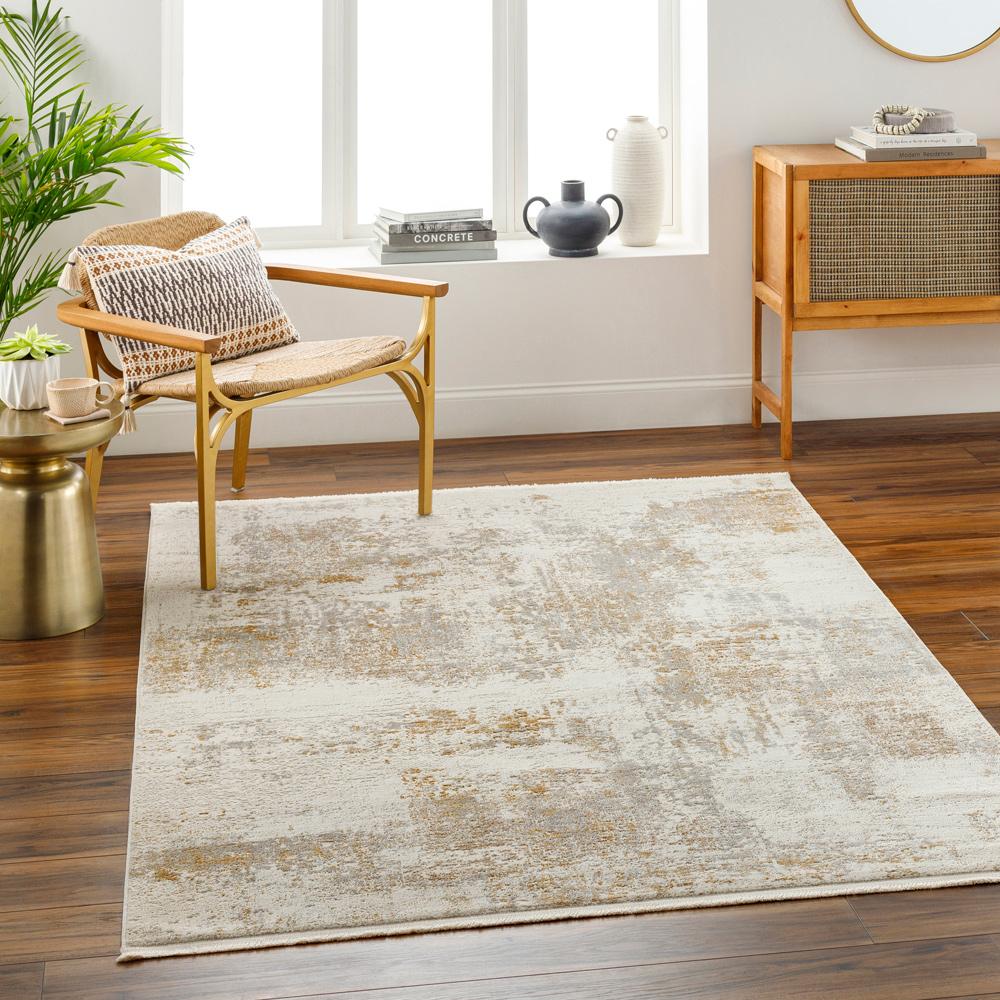 Livabliss - Perugia 92inx12 Machine Woven Rug - PRG2304-9212_CLOSEOUT veiw 2