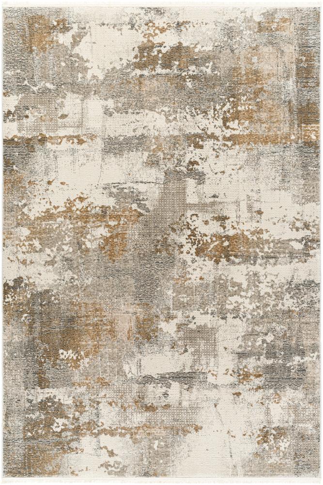 Livabliss - Perugia 53inx7 Machine Woven Rug - PRG2305-537_CLOSEOUT veiw 1