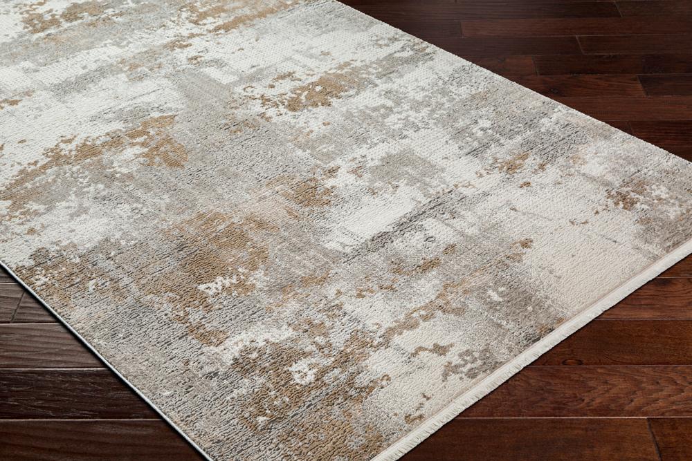 Livabliss - Perugia 53inx7 Machine Woven Rug - PRG2305-537_CLOSEOUT veiw 3