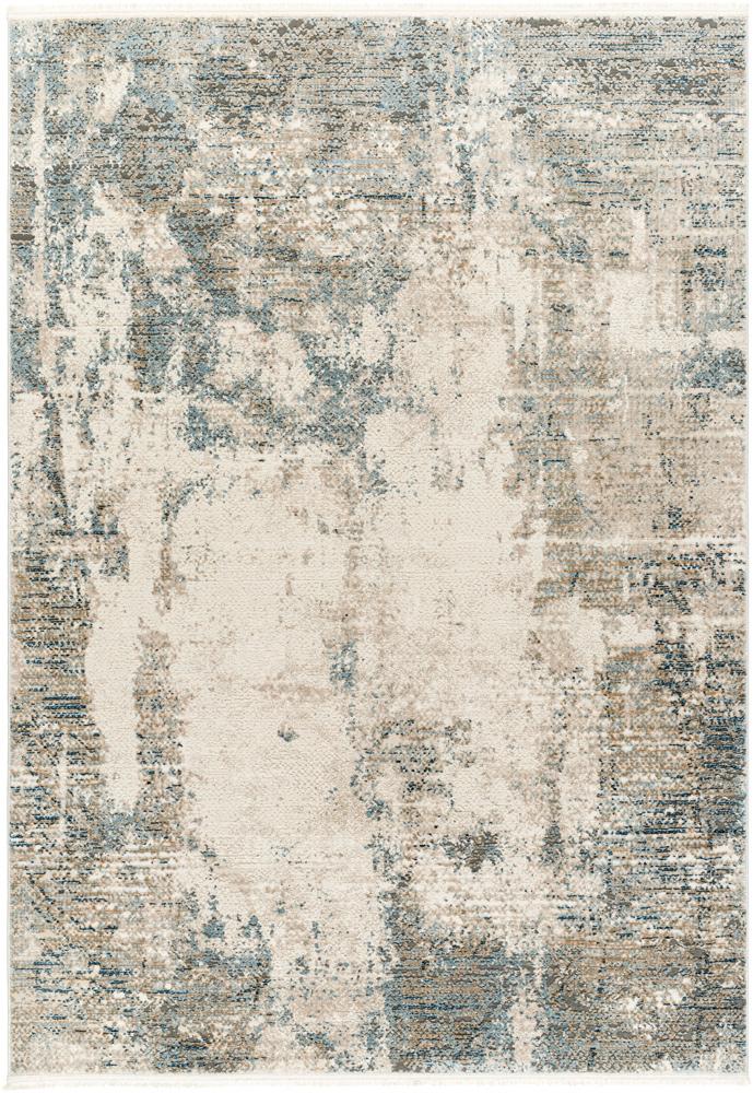 Livabliss - Perugia 92inx12 Machine Woven Rug - PRG2307-9212_CLOSEOUT veiw 1