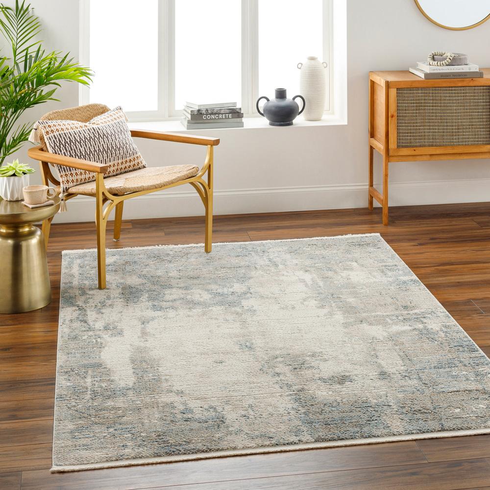 Livabliss - Perugia 92inx12 Machine Woven Rug - PRG2307-9212_CLOSEOUT veiw 2