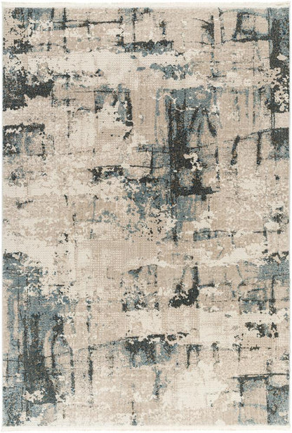 Livabliss - Perugia 92inx12 Machine Woven Rug - PRG2308-9212_CLOSEOUT veiw 1
