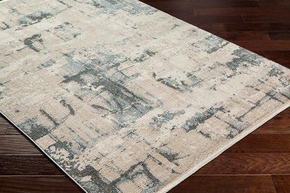 Livabliss - Perugia 92inx12 Machine Woven Rug - PRG2308-9212_CLOSEOUT veiw 3
