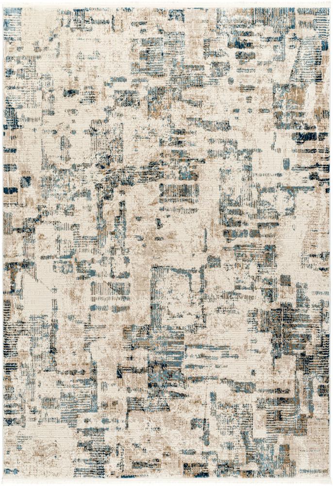 Livabliss - Perugia 92inx12 Machine Woven Rug - PRG2309-9212_CLOSEOUT veiw 1