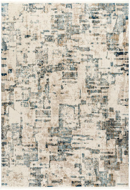 Livabliss - Perugia 92inx12 Machine Woven Rug - PRG2309-9212_CLOSEOUT veiw 1