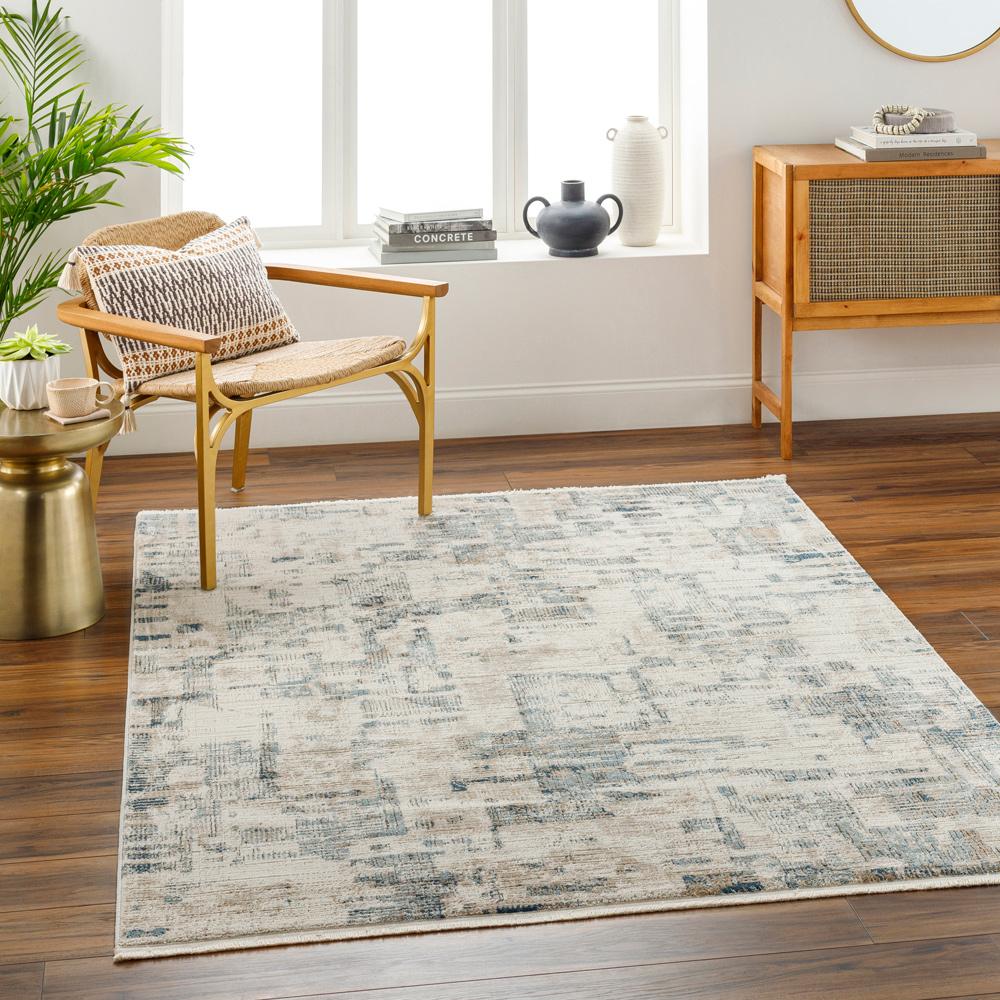 Livabliss - Perugia 92inx12 Machine Woven Rug - PRG2309-9212_CLOSEOUT veiw 2