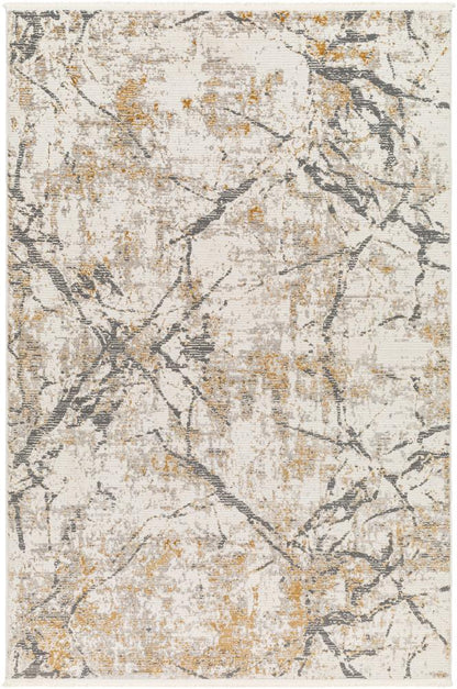 Livabliss - Perugia 53inx7 Machine Woven Rug - PRG2310-537_CLOSEOUT veiw 1