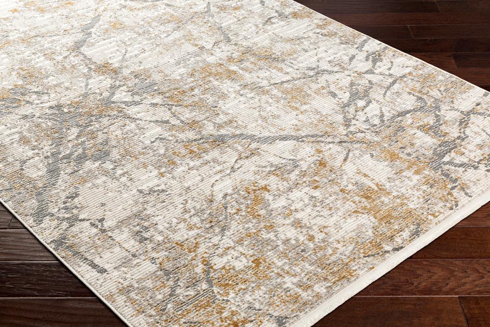 Livabliss - Perugia 53inx7 Machine Woven Rug - PRG2310-537_CLOSEOUT veiw 3