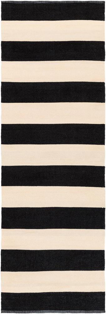 Livabliss - Picnic 26inx8 Handmade Rug - PIC4005-268 veiw 1
