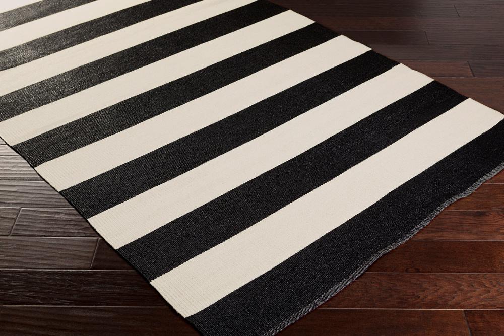 Livabliss - Picnic 26inx8 Handmade Rug - PIC4005-268 veiw 3