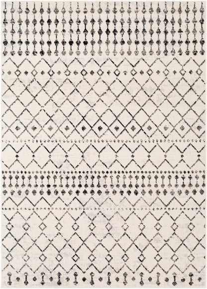 Livabliss - Pisa 5x7 Machine Woven Rug - PSS2300-57 veiw 1