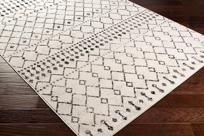 Livabliss - Pisa 5x7 Machine Woven Rug - PSS2300-57 veiw 3